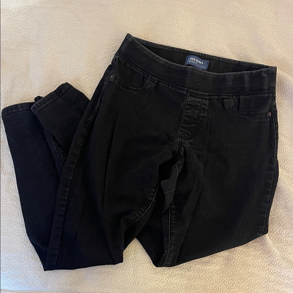 Rockstar Jeggings